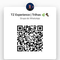 Grupo de Trilhas